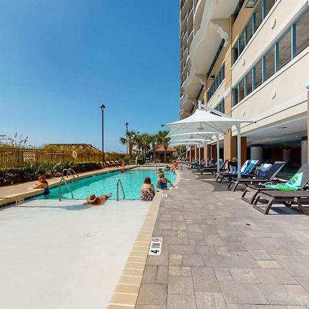 Mar Vista Grande Βίλα Μιρτλ Μπιτς Εξωτερικό φωτογραφία