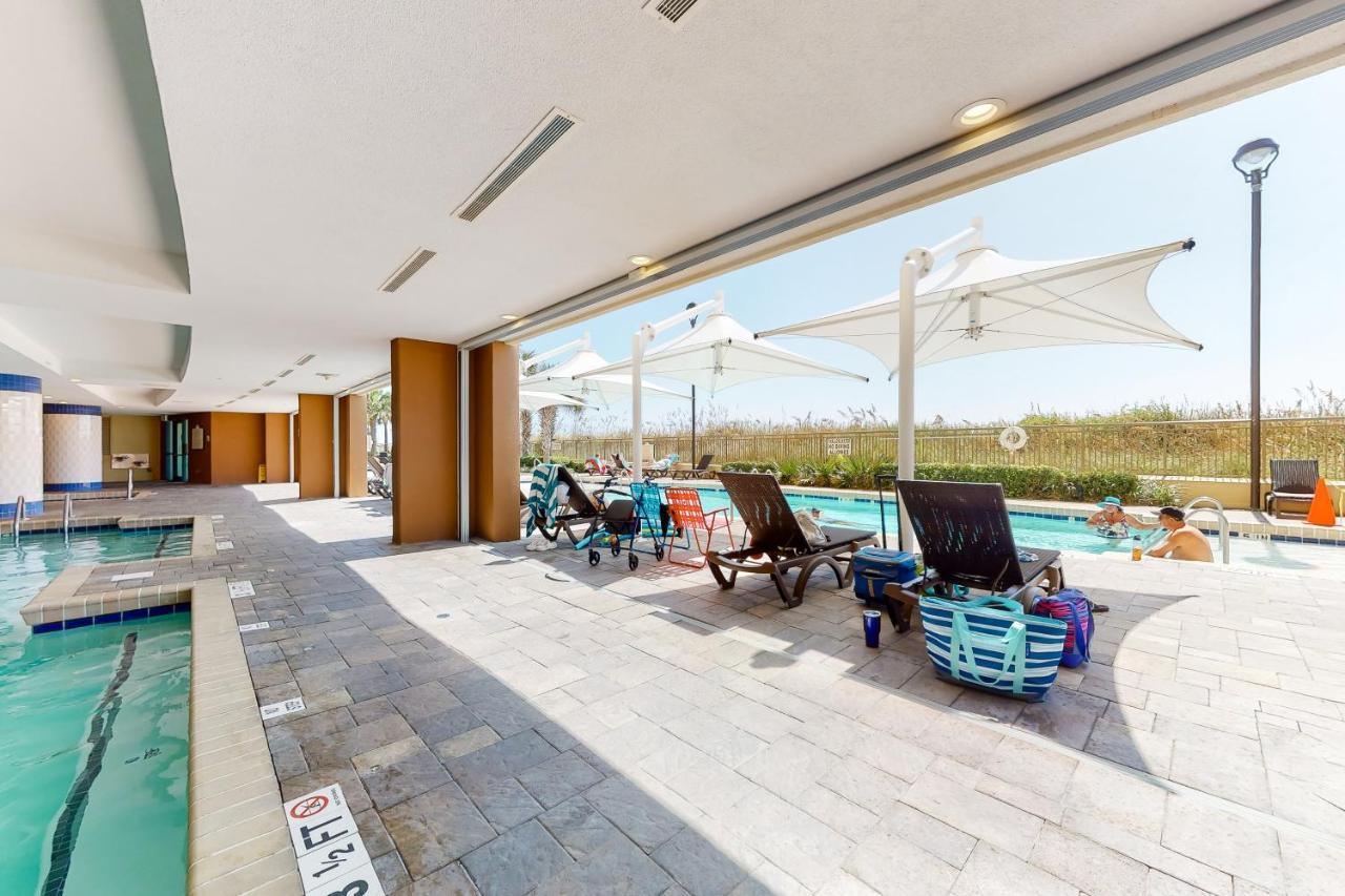 Mar Vista Grande Βίλα Μιρτλ Μπιτς Εξωτερικό φωτογραφία