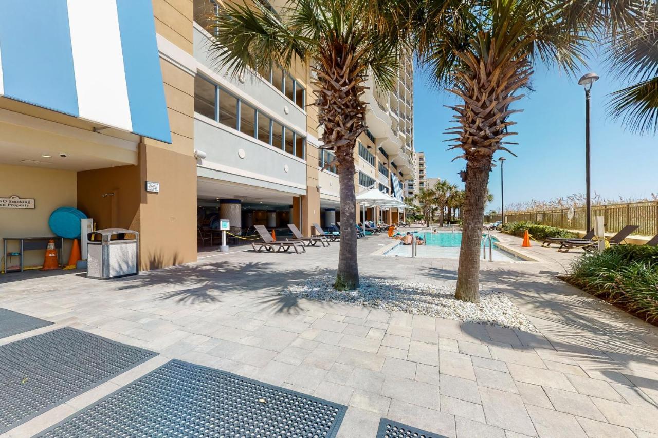 Mar Vista Grande Βίλα Μιρτλ Μπιτς Εξωτερικό φωτογραφία